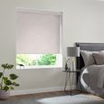 Diani Roller Blind - Blush