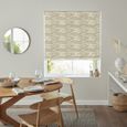 Diaz Roman Blind - Linen