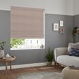 Dier Roman Blind - Pewter