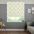 Dino Roar Roman Blind - Multi