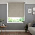Duke Roller Blind - Champagne