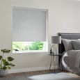 Duke Roller Blind - White