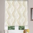 Edwin Roller Blind - Gold