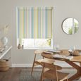 Ely Roller Blind - Apple