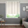 Ely Roller Blind - Oyster