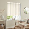 Ely Roller Blind - Sand