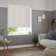 Endler Roller Blind - Chalk