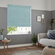 Foden Roman Blind - Sage