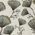 Gomes Roman Blind - Seafoam