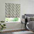 Gomes Roman Blind - Seafoam
