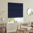 Gosling Roman Blind - Indigo