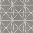 Gosling Roman Blind - Silver