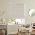 Grant Roman Blind - Dove