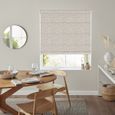 Grant Roman Blind - Dove