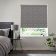 Grant Roman Blind - Slate