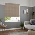 Grant Roman Blind - Taupe