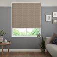 Grant Roman Blind - Taupe