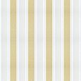 Hampton Stripe Roller Blind - Ochre