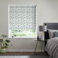 Hemp Roller Blind - Ocean