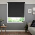 Hermoso Roller Blind - Black