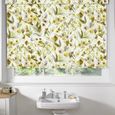 Isla Roller Blind - Ochre
