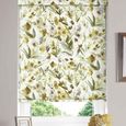 Isla Roller Blind - Ochre
