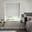 Ivana Roller Blind - Powder