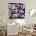 Jacob Roman Blind - Berry
