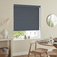 Jardin Roller Blind - Moonlight
