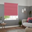 Jenson Roman Blind - Blush