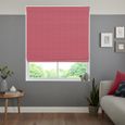 Jenson Roman Blind - Blush