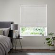 Jenson Roman Blind - Ivory