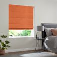 Jenson Roman Blind - Paprika