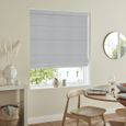 Jesse Roman Blind - Silver