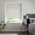 Juno Roller Blind - Chalk