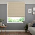 Kane Roman Blind - Oyster