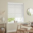 Kerr Roller Blind - Ice