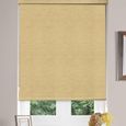 Kinsey Roller Blind - Dijon