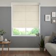 Kyla Roller Blind - Alabaster