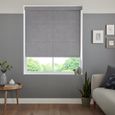 Kyla Roller Blind - Shadow
