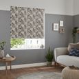 Laimer Roman Blind - Rust