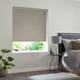 Lena Roller Blind - Taupe