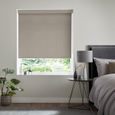 Lena Roller Blind - Taupe