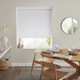 Lena Roller Blind - White
