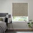 Leon Roman Blind - Celadon
