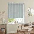 Lovell Roller Blind - Sea Green