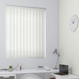 Luna Vertical Blind - Cloud