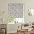 Mapi Roller Blind - Smoke