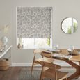 Mapi Roller Blind - Smoke
