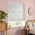 Marble Roman Blind - Celestial Stone